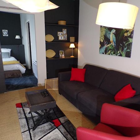 Mon Appart A Niort Exterior foto