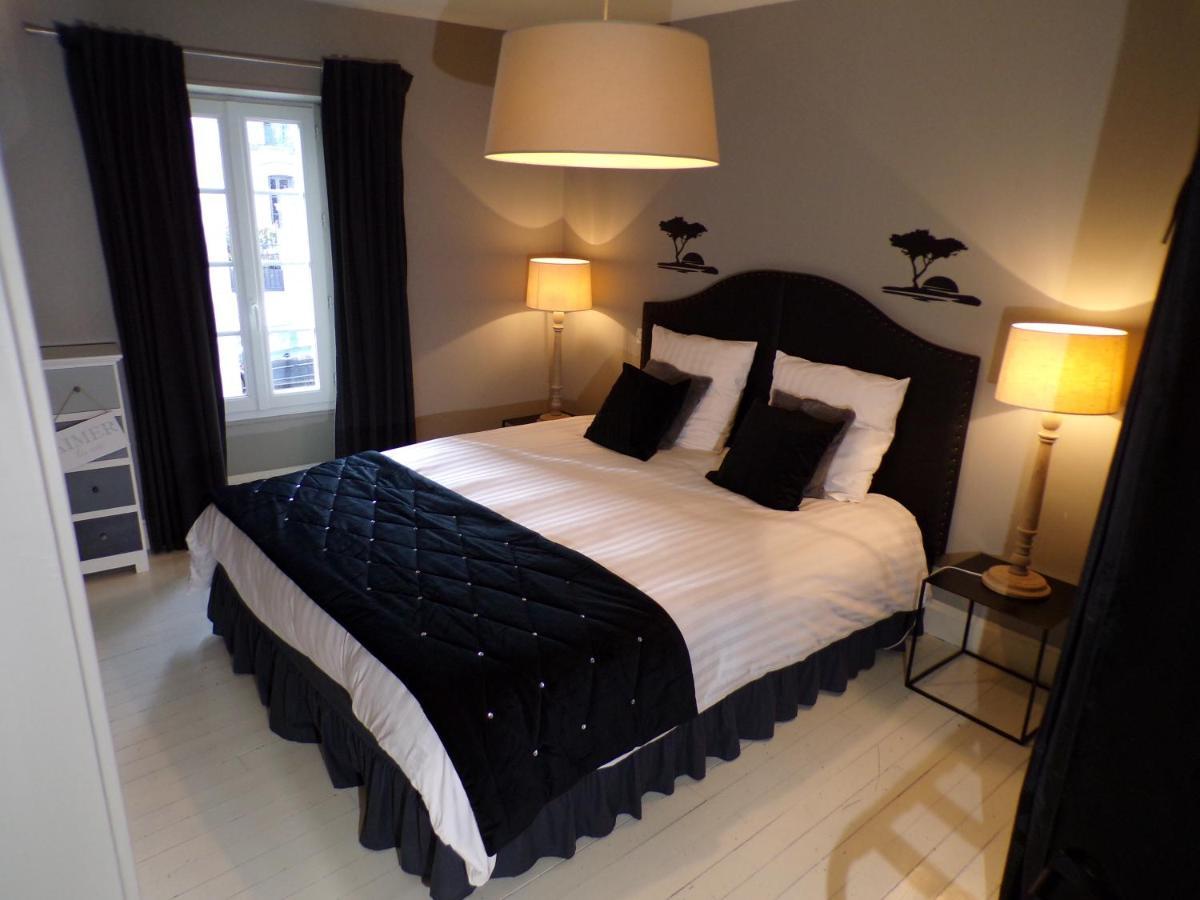 Mon Appart A Niort Exterior foto